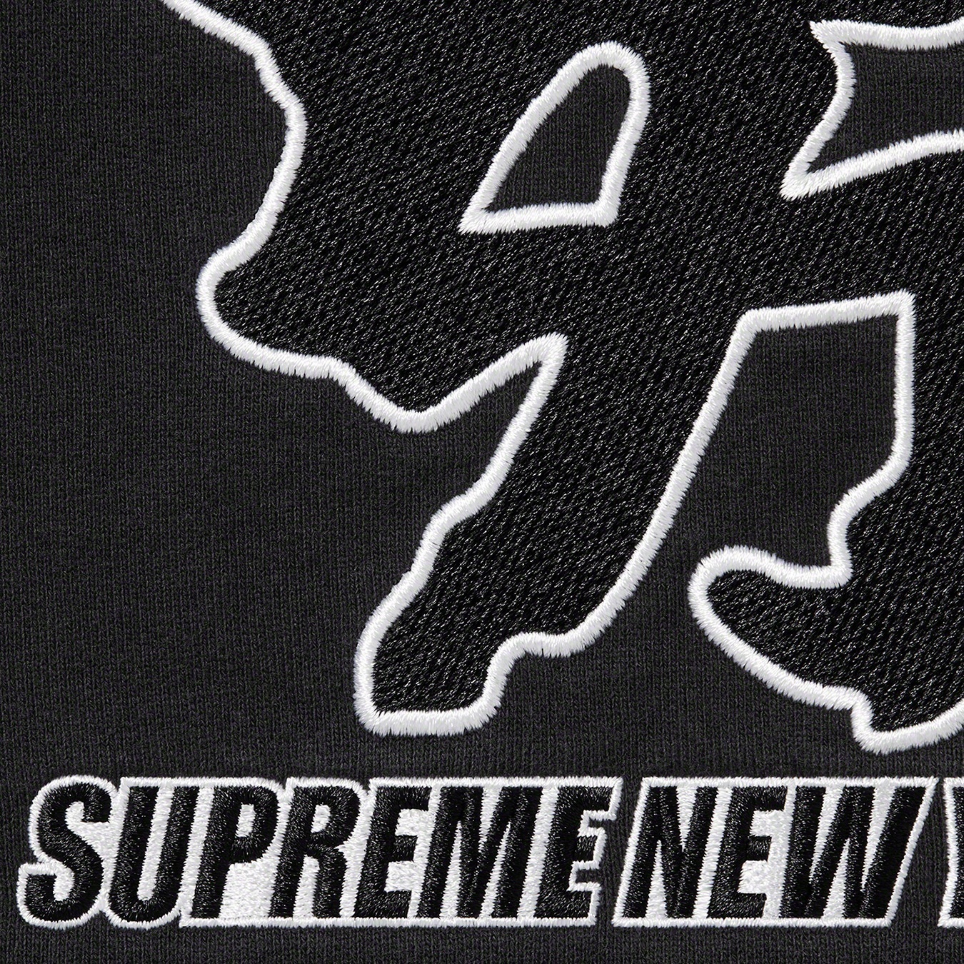 Supreme®/New York Yankees™ Kanji Sweatpant view 12